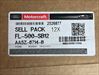 Motorcraft FL-500S oil filter bulk case of 12